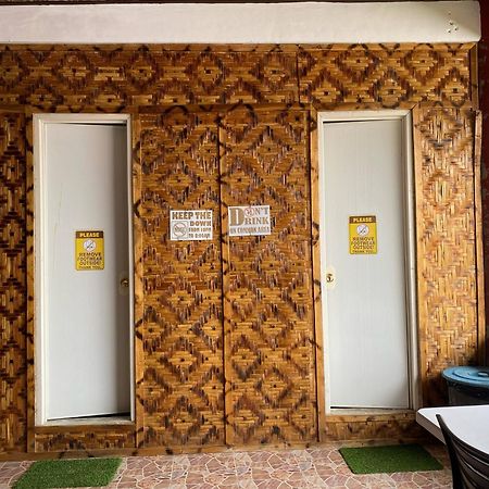 Nine Clouds Homestyle Accommodation General Luna  Εξωτερικό φωτογραφία