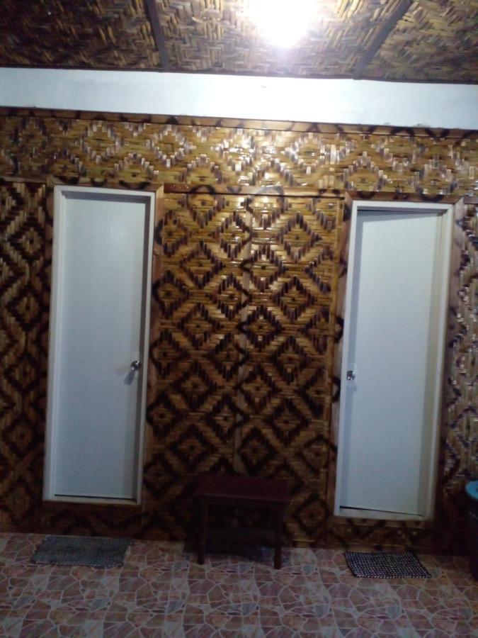 Nine Clouds Homestyle Accommodation General Luna  Εξωτερικό φωτογραφία