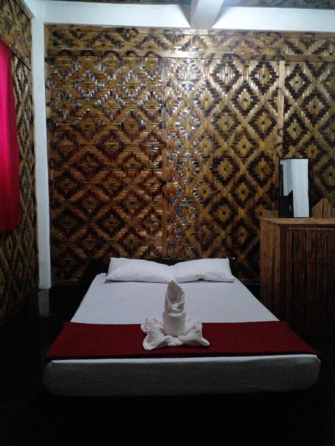 Nine Clouds Homestyle Accommodation General Luna  Εξωτερικό φωτογραφία