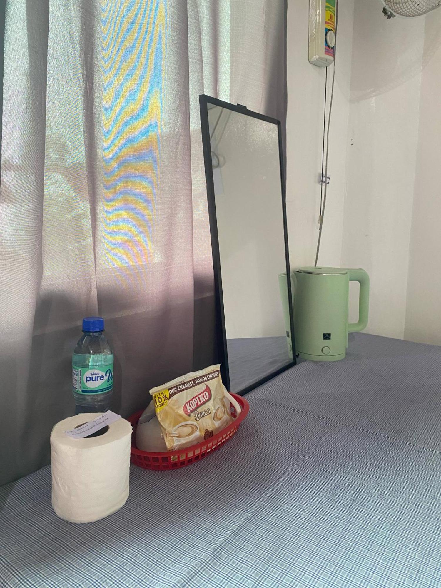 Nine Clouds Homestyle Accommodation General Luna  Εξωτερικό φωτογραφία
