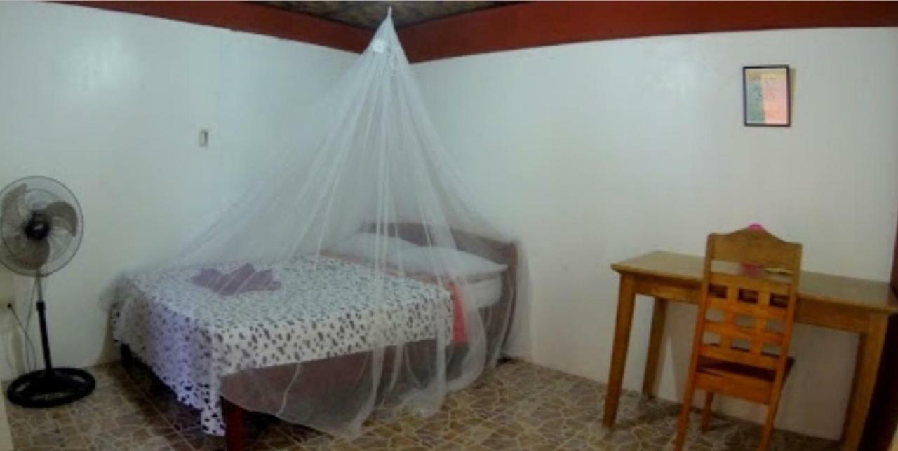 Nine Clouds Homestyle Accommodation General Luna  Εξωτερικό φωτογραφία