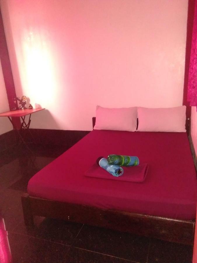 Nine Clouds Homestyle Accommodation General Luna  Εξωτερικό φωτογραφία