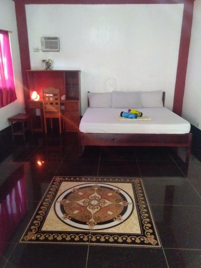 Nine Clouds Homestyle Accommodation General Luna  Εξωτερικό φωτογραφία